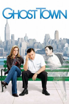 poster Ghost Town&nbsp;&nbsp;(2008)