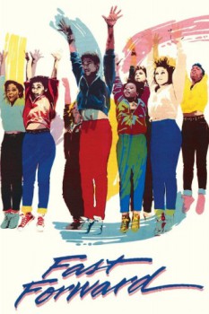 poster Fast Forward&nbsp;&nbsp;(1985)