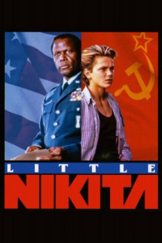 poster Little Nikita&nbsp;&nbsp;(1988)
