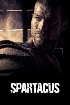 poster Spartacus - Season 01&nbsp;&nbsp;(2010)