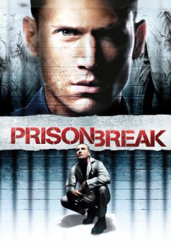 poster Prison Break - Season 01&nbsp;&nbsp;(2005)