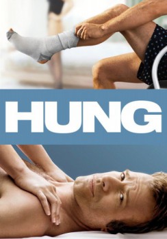 poster Hung - Complete Series&nbsp;&nbsp;(2009)