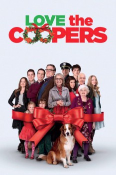 poster Love the Coopers&nbsp;&nbsp;(2015)