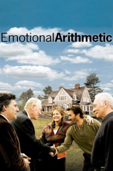 poster Emotional Arithmetic&nbsp;&nbsp;(2008)