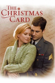 poster The Christmas Card&nbsp;&nbsp;(2006)