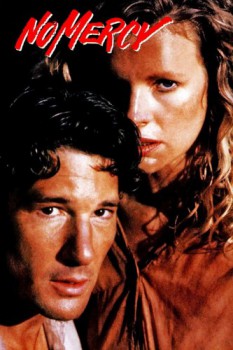 poster No Mercy&nbsp;&nbsp;(1986)