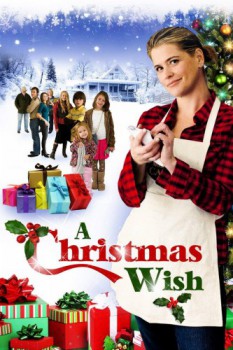poster A Christmas Wish&nbsp;&nbsp;(2011)