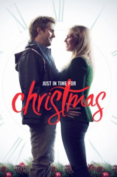 poster Just in Time for Christmas&nbsp;&nbsp;(2015)
