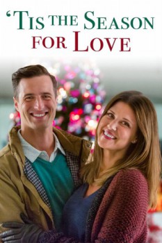 poster 'Tis the Season for Love&nbsp;&nbsp;(2015)