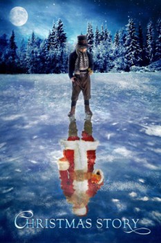 poster Christmas Story&nbsp;&nbsp;(2007)