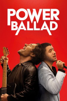 poster Power Ballad&nbsp;&nbsp;(2026)