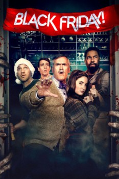 poster Black Friday&nbsp;&nbsp;(2021)