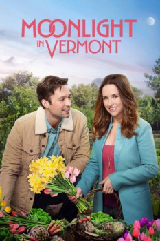 poster Moonlight in Vermont&nbsp;&nbsp;(2017)