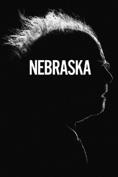 poster Nebraska&nbsp;&nbsp;(2013)