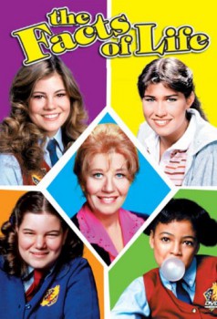 poster The Facts of Life - Season 01&nbsp;&nbsp;(1979)