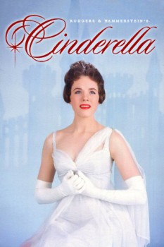 poster Cinderella&nbsp;&nbsp;(1957)