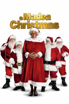 poster A Madea Christmas&nbsp;&nbsp;(2013)