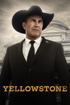 poster Yellowstone - Season 01&nbsp;&nbsp;(2018)