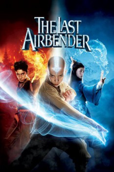 poster The Last Airbender&nbsp;&nbsp;(2010)