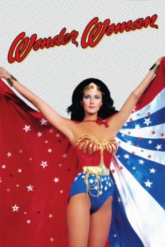 poster Wonder Woman - Complete Series&nbsp;&nbsp;(1975)