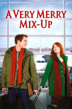 poster A Very Merry Mix-Up&nbsp;&nbsp;(2013)