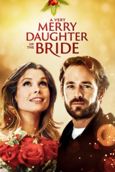 poster A Very Merry Daughter of the Bride&nbsp;&nbsp;(2008)