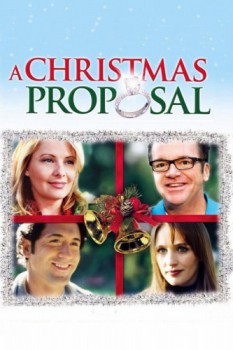poster A Christmas Proposal&nbsp;&nbsp;(2008)