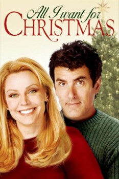 poster All I Want for Christmas&nbsp;&nbsp;(2007)
