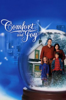 poster Comfort and Joy&nbsp;&nbsp;(2003)
