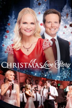 poster A Christmas Love Story&nbsp;&nbsp;(2019)