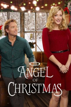 poster Angel of Christmas&nbsp;&nbsp;(2015)