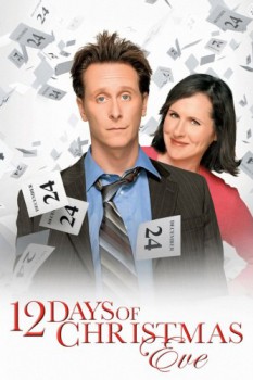 poster 12 Days of Christmas Eve&nbsp;&nbsp;(2004)