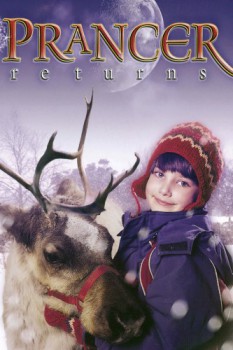 poster Prancer Returns&nbsp;&nbsp;(2001)