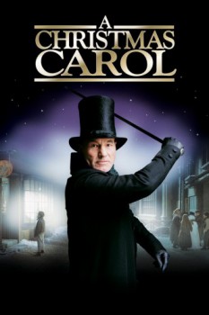 poster A Christmas Carol&nbsp;&nbsp;(1999)