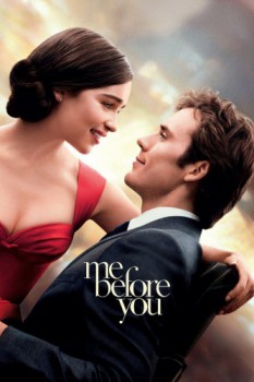 poster Me Before You&nbsp;&nbsp;(2016)