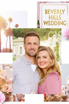 poster Beverly Hills Wedding&nbsp;&nbsp;(2021)