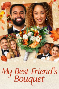 poster My Best Friend's Bouquet&nbsp;&nbsp;(2020)