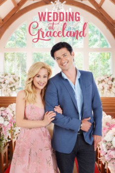 poster Wedding at Graceland&nbsp;&nbsp;(2019)