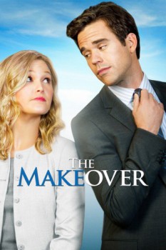 poster The Makeover&nbsp;&nbsp;(2013)