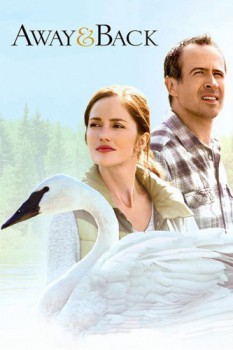 poster Away and Back&nbsp;&nbsp;(2015)