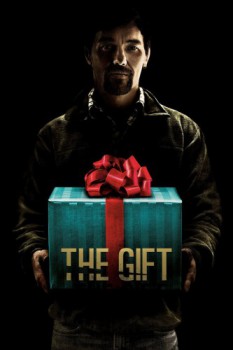 poster The Gift&nbsp;&nbsp;(2015)