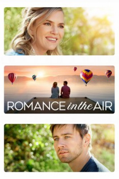poster Romance in the Air&nbsp;&nbsp;(2020)
