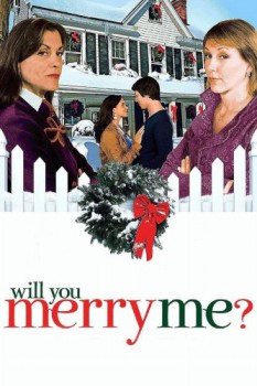 poster Will You Merry Me?&nbsp;&nbsp;(2008)