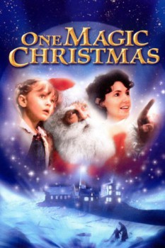 poster One Magic Christmas&nbsp;&nbsp;(1985)