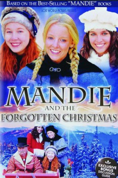 poster Mandie and the Forgotten Christmas&nbsp;&nbsp;(2011)