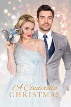 poster A Cinderella Christmas&nbsp;&nbsp;(2016)