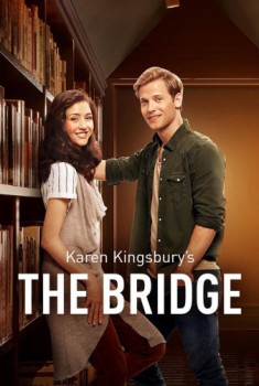 poster The Bridge&nbsp;&nbsp;(2015)