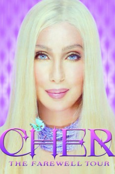 poster Cher: The Farewell Tour&nbsp;&nbsp;(2003)