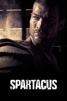 poster Spartacus: Gods of the Arena - Specials&nbsp;&nbsp;(2010)