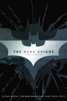 poster The Dark Knight Collection